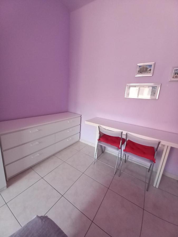 Affittacamere Appartamento Colorato Ferrare Extérieur photo