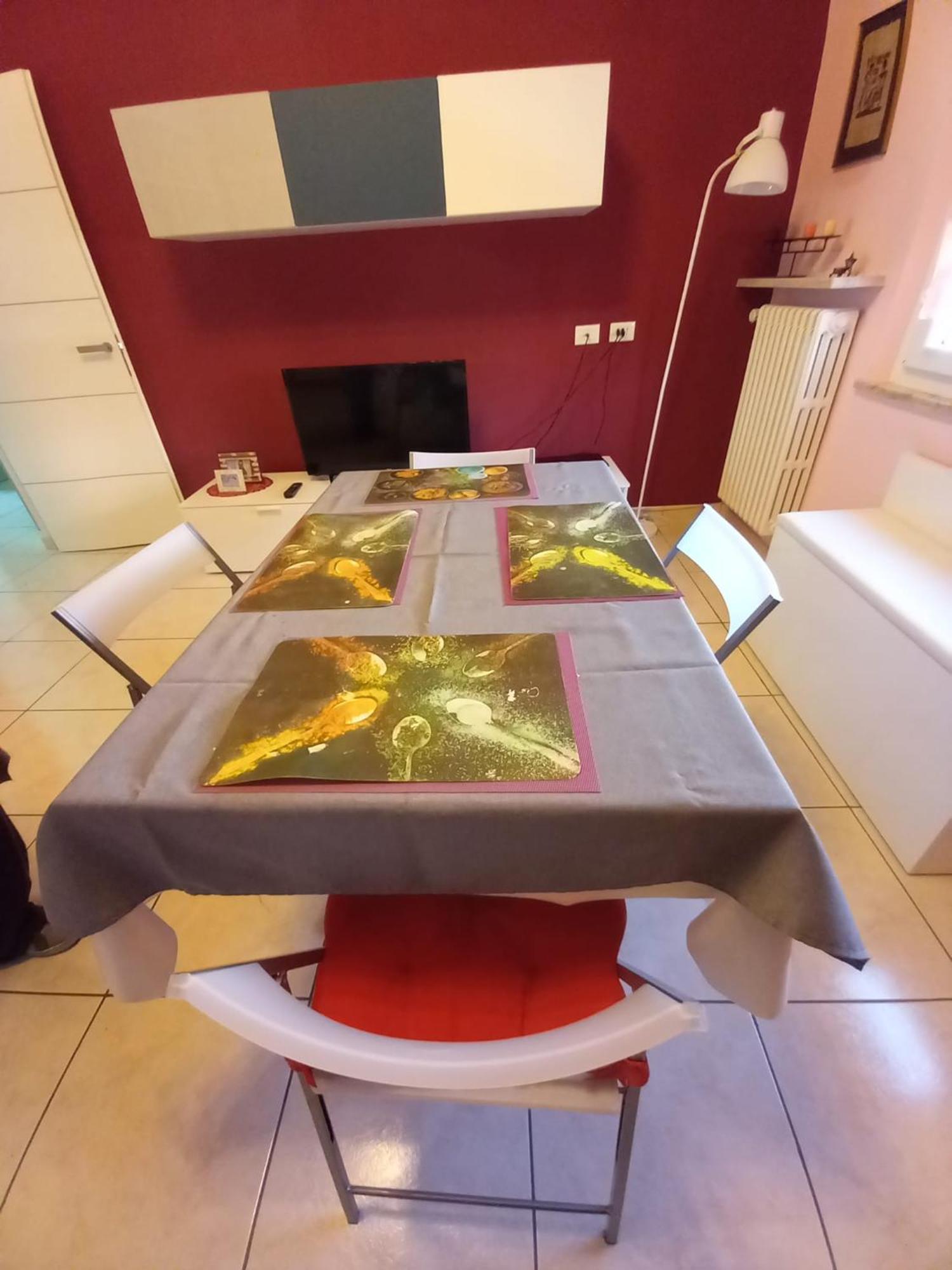 Affittacamere Appartamento Colorato Ferrare Extérieur photo